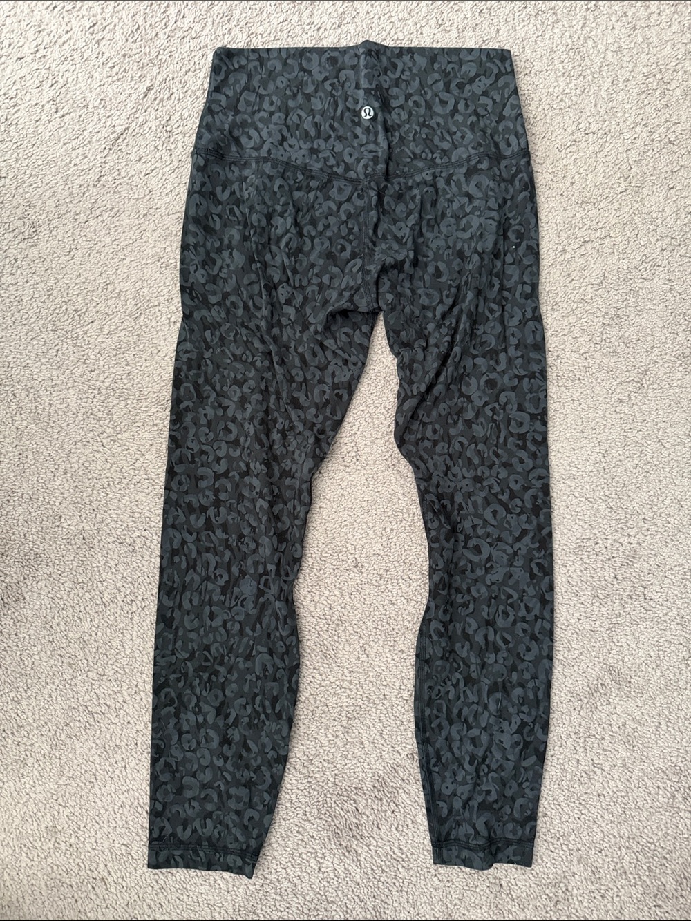 Lululemon align high-rise 25” leggings